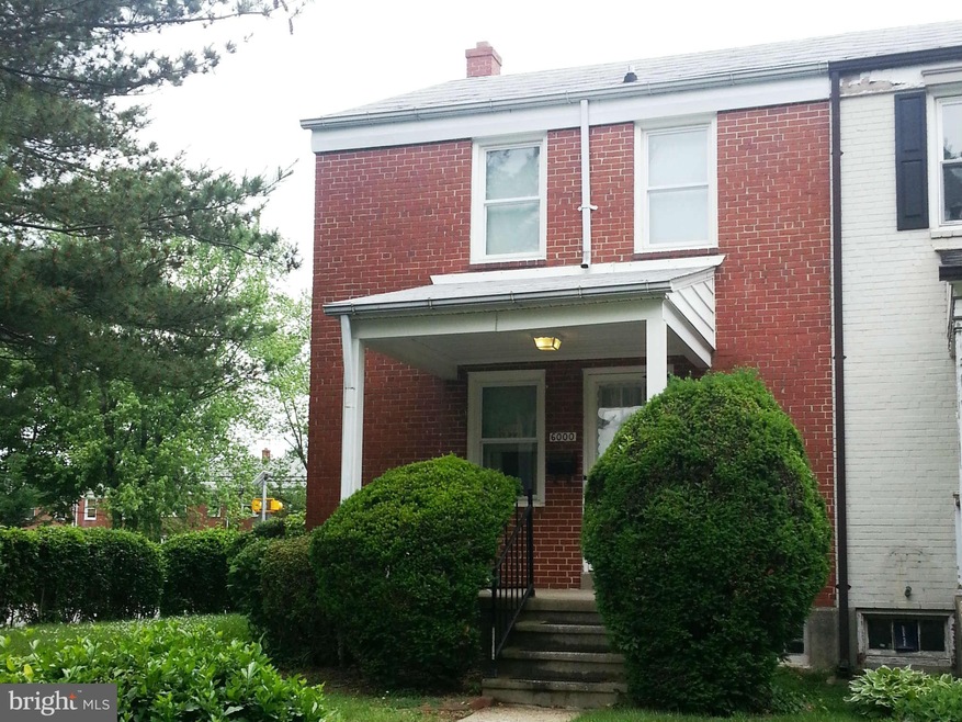 6000 Glennor Rd, Baltimore, MD 21239 - photo 1