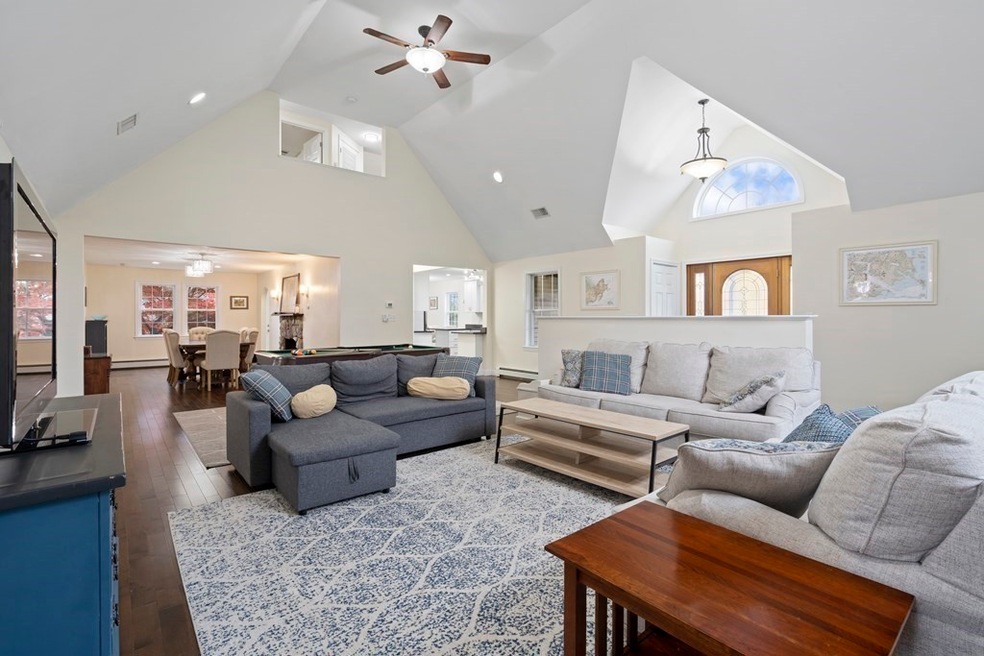 1 Leblanc Dr, Danvers, MA 01923 - photo 1