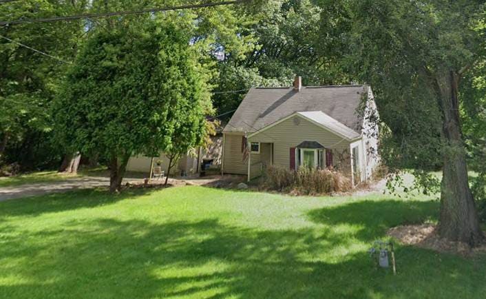 1911 Hubbard Thomas Rd, Hubbard, OH 44425 - photo 1