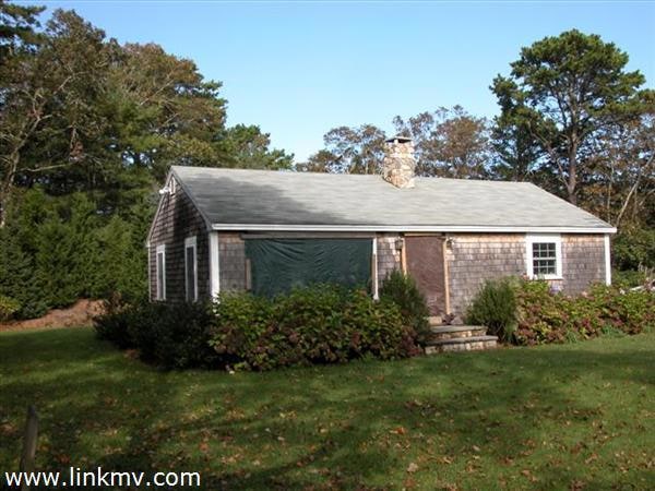 800 Edgartown Rd, Edgartown, MA 02539 - photo 1