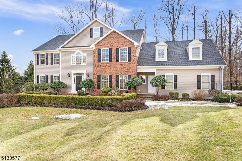 2 Byram Ct, Mendham, NJ 07945 - photo 1