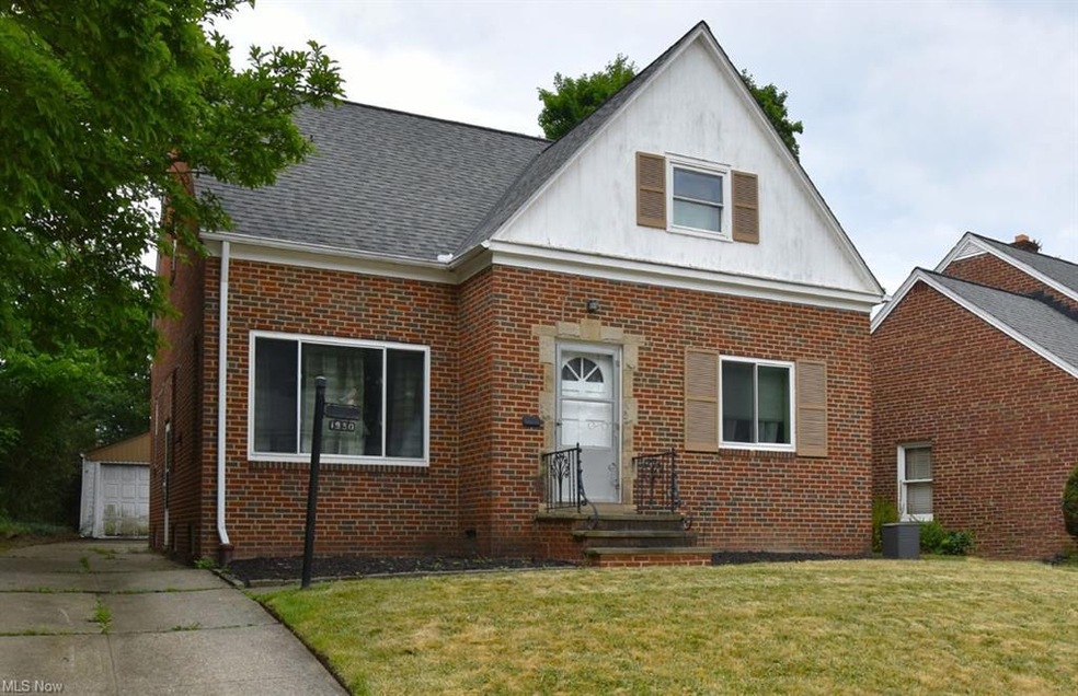 1930 Beverly Hills Dr, Euclid, OH 44117 - photo 1