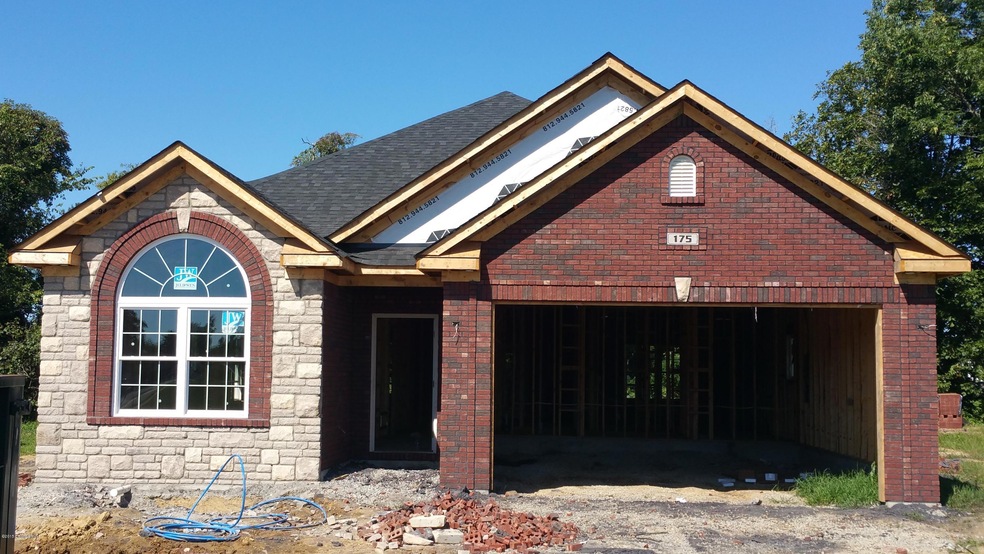 175 Potomac Bend, Mount Washington, KY 40047 - photo 1