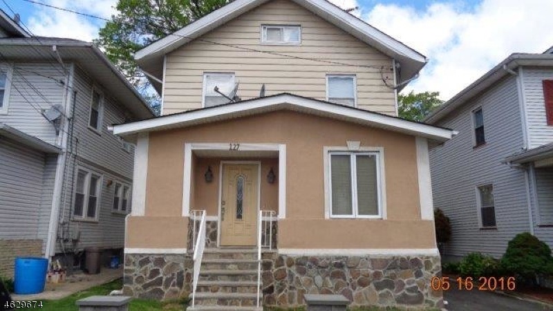 127 Hollywood Ave, Hillside, NJ 07205 - photo 1