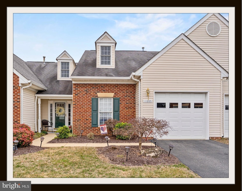 11205 N Scottwood Ln, Fredericksburg, VA 22407 - photo 1