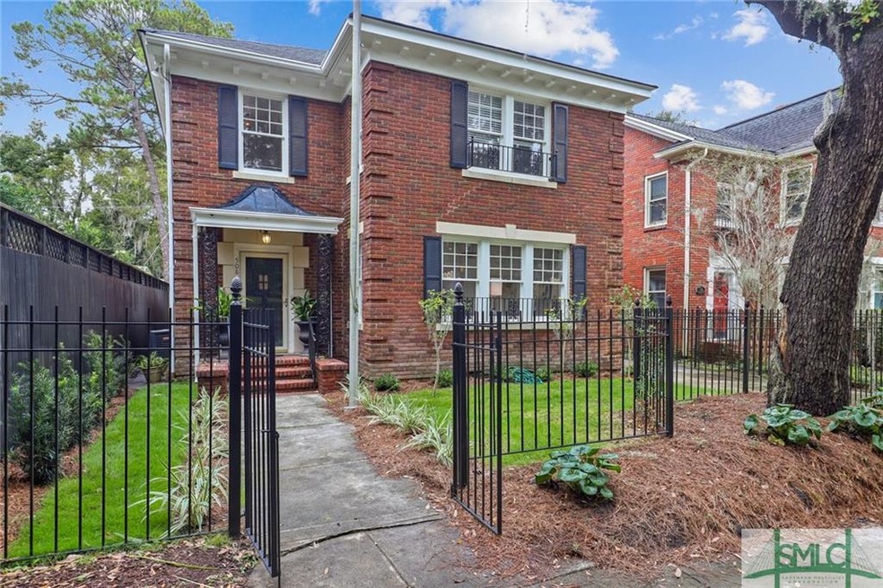 508 E 46th St, Savannah, GA 31405 - photo 1