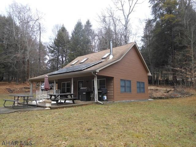Main View
