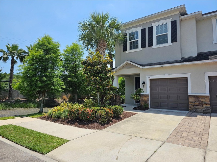 407 Tuscan Ln, Oldsmar, FL 34677 - photo 1