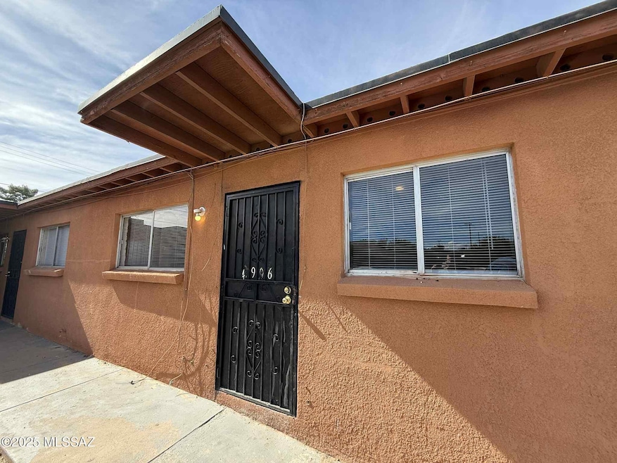 4906 S 13th Ave, Tucson, AZ 85706 - photo 1
