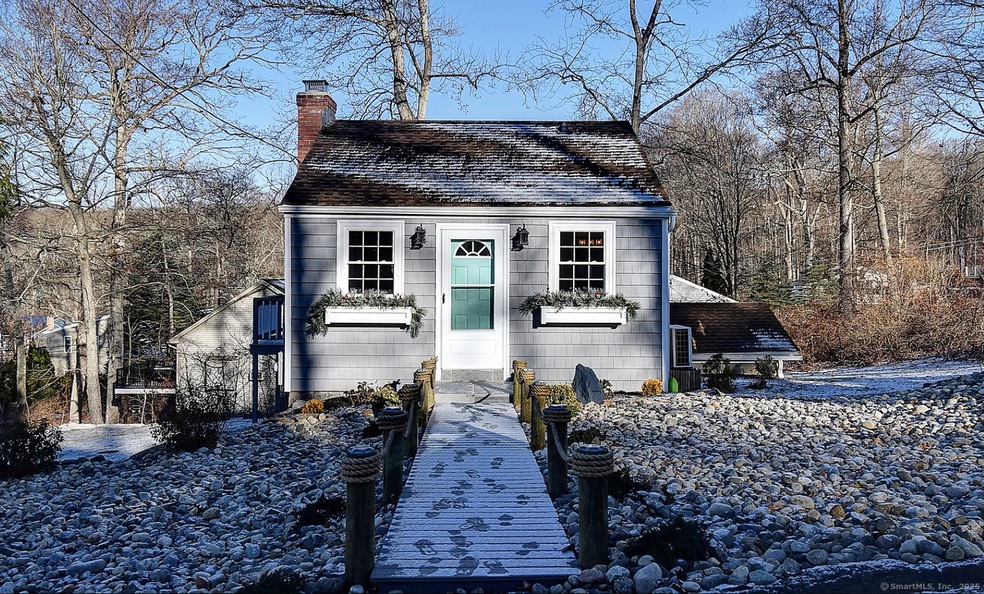 20 Seminole Trail, East Hampton, CT 06424 - photo 1