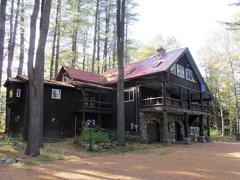 18 Grayland Dr, Bridgton, ME 04009 - photo 1