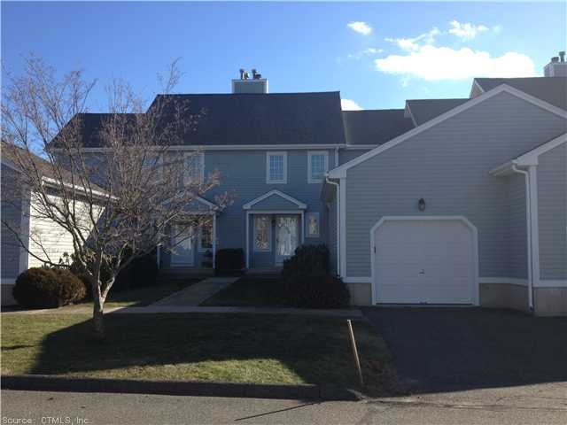 85 Copley Rd unit 85, Glastonbury, CT 06033 - photo 1