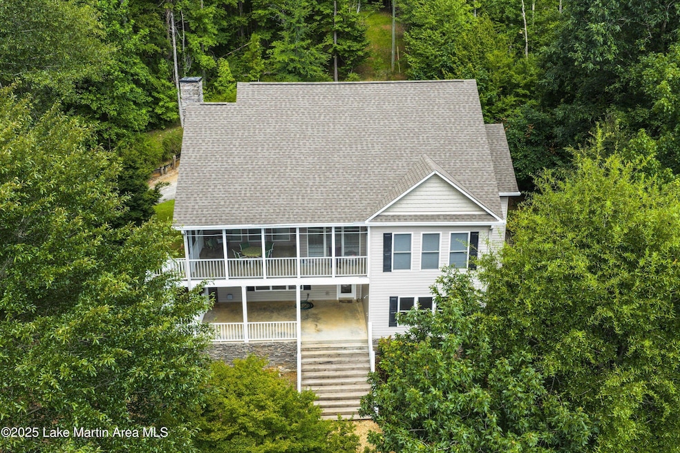 302 Waverly Ln, Jacksons Gap, AL 36861 - photo 1