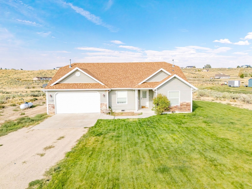 595 Abarr Dr, Spring Creek, NV 89815 - photo 1