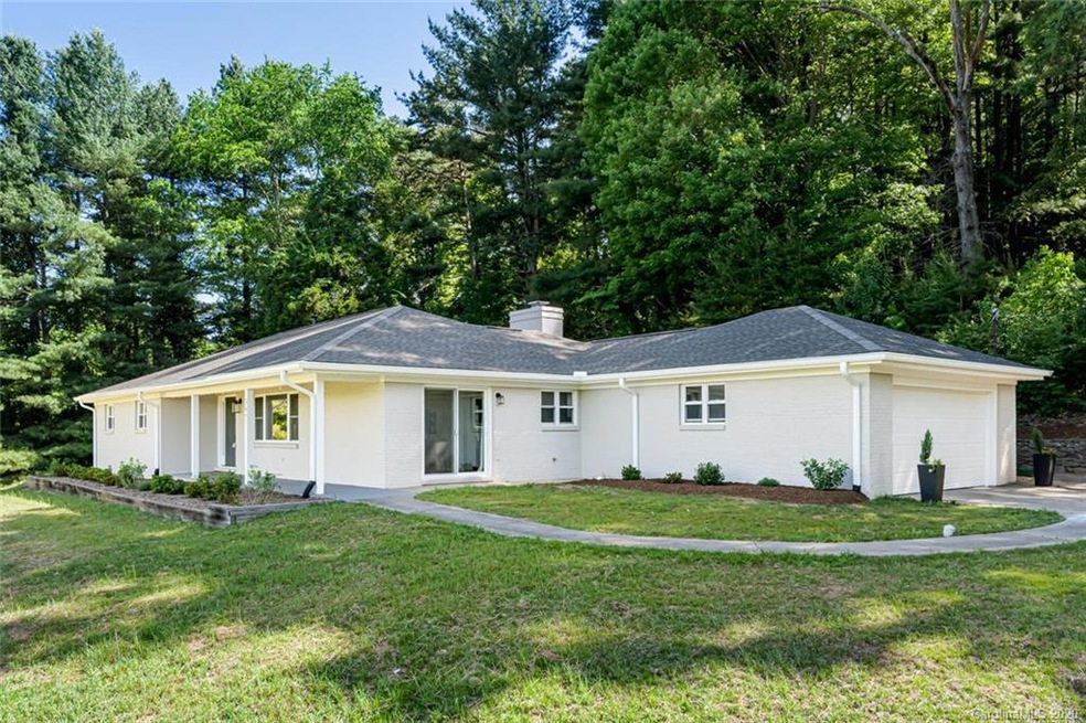 397 New Leicester Hwy, Asheville, NC 28806 - photo 1