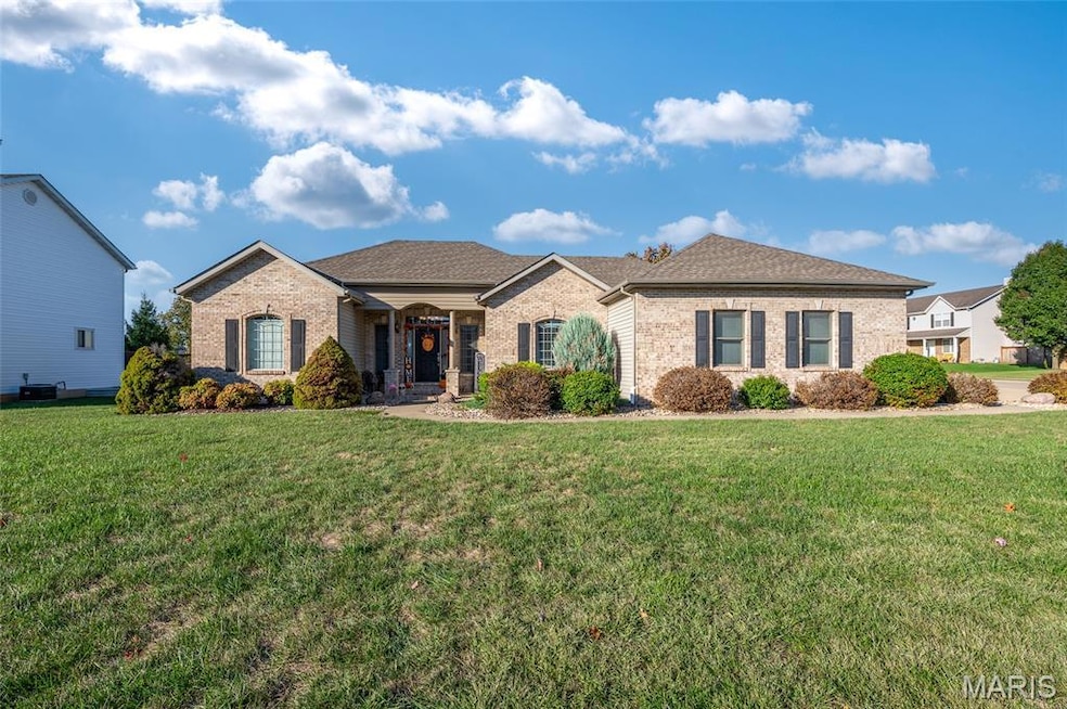 Under Contract $399,900