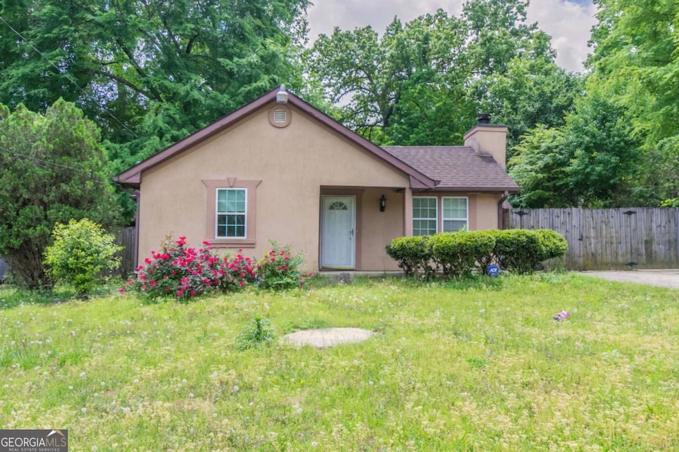 1615 Enchanted Forest Dr, Conley, GA 30288 - photo 1