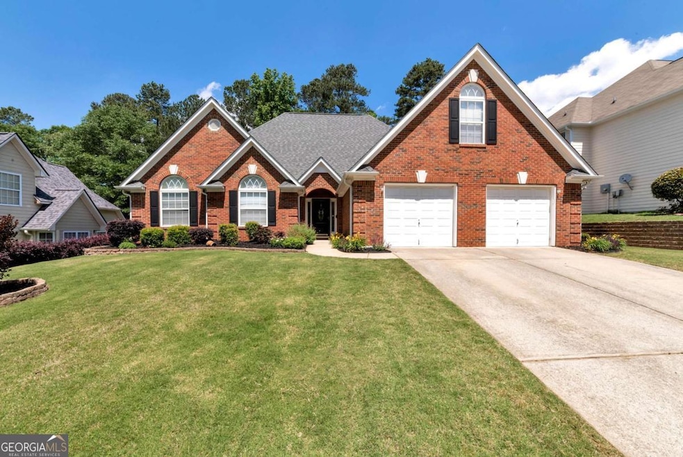 Sold $480,000 • Co-Listing Agent