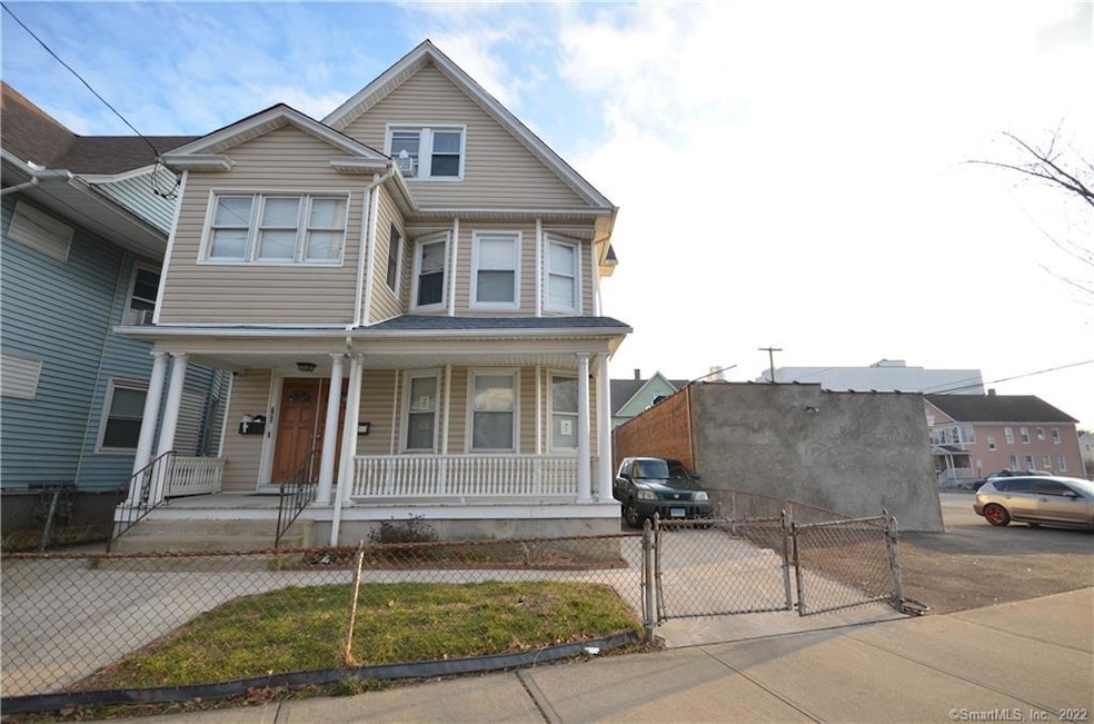 700 Connecticut Ave unit 702, Bridgeport, CT 06607 - photo 1