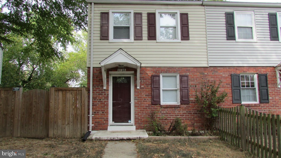 2126 Farrington Ave, Alexandria, VA 22303 - photo 1