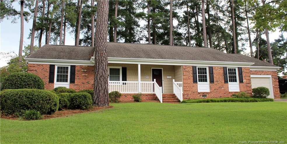 803 Fairfield Rd, Fayetteville, NC 28303 - photo 1