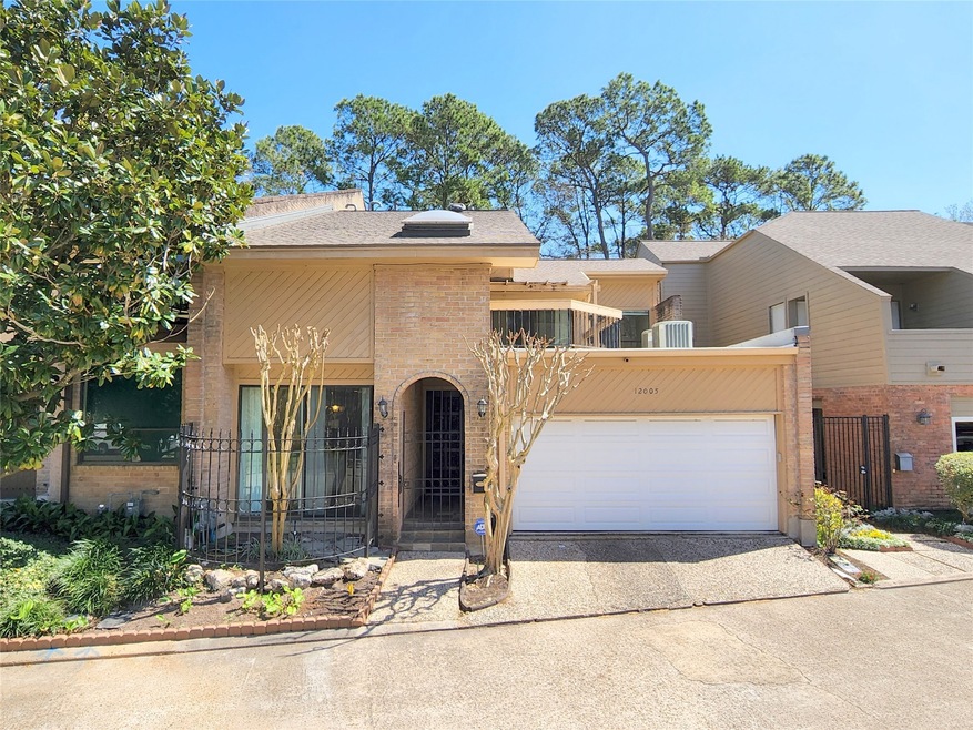 12005 Naughton St, Houston, TX 77024 - photo 1