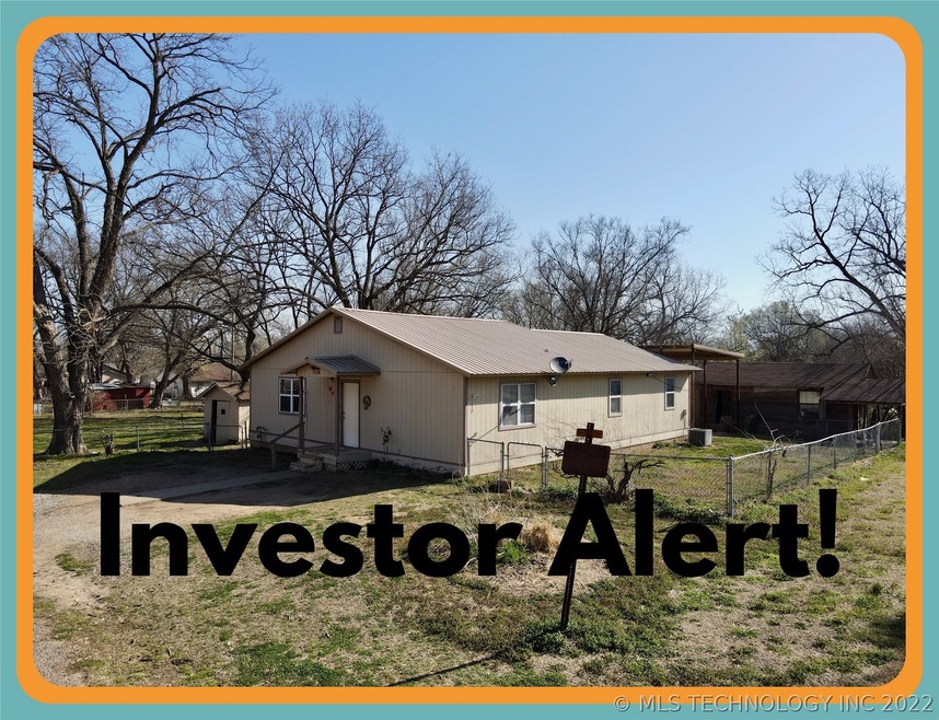 INVESTOR ALERT!
