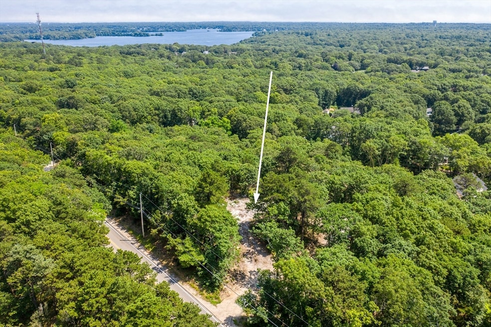 1767 Service Rd, West Barnstable, MA 02668 - photo 1