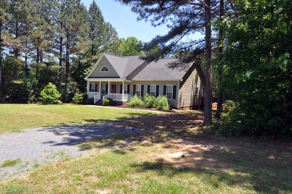 4026 Mill Creek Ridge, Asheboro, NC 27205 - photo 1