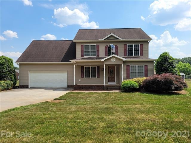 200 Jane Sowers Rd, Statesville, NC 28625 - photo 1