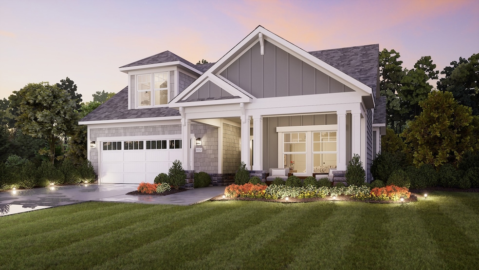 Portico Craftsman A Bonus