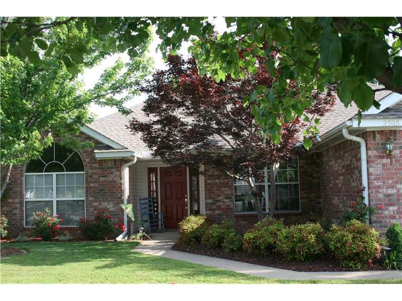 2505 W Sumac St, Rogers, AR 72758 - photo 1