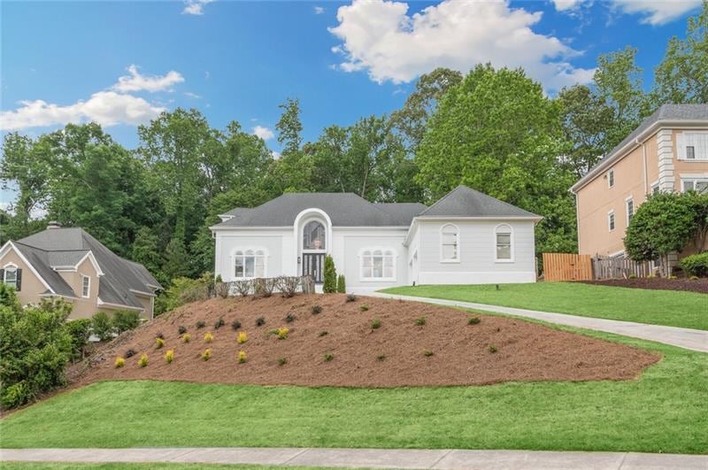 1348 Waterford Green Close, Marietta, GA 30068 - photo 1