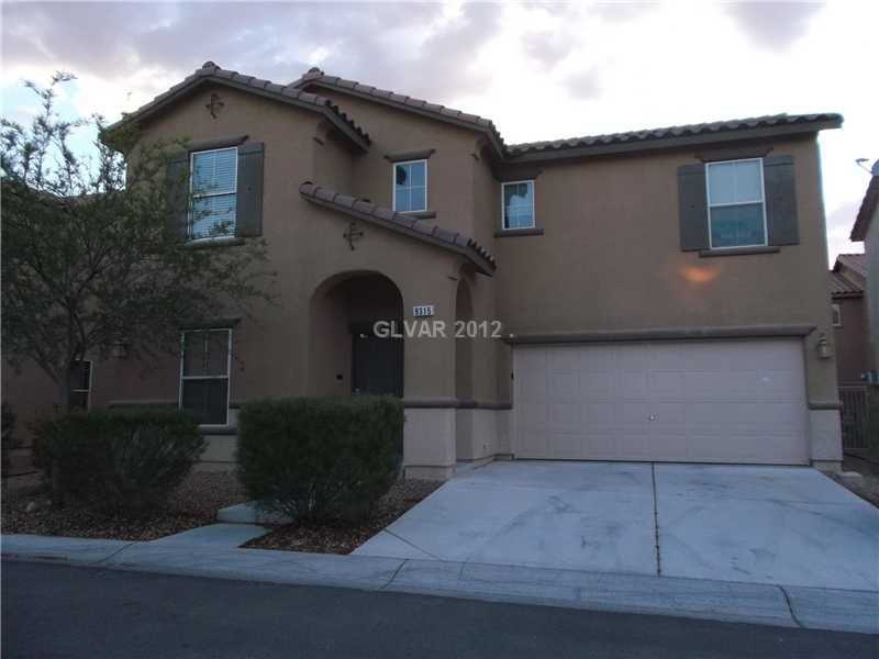 8315 Golden Amber St, Las Vegas, NV 89139 - photo 1
