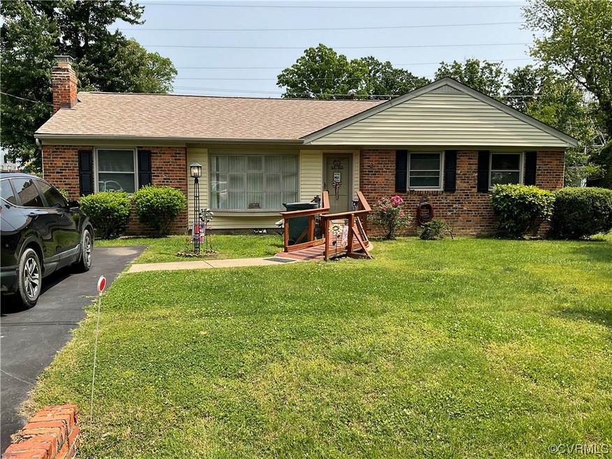 2801 Dancer Rd, Henrico, VA 23294 - photo 1