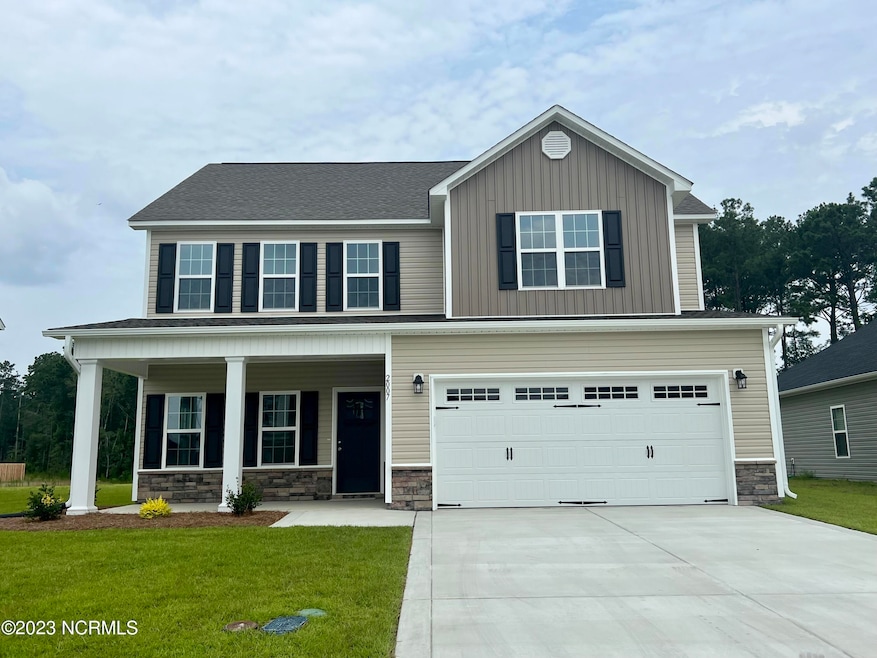 2007 Grouper, New Bern, NC 28562 - photo 1