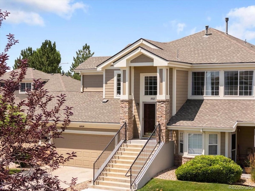 13859 Legend Trail unit 103, Broomfield, CO 80023 - photo 1