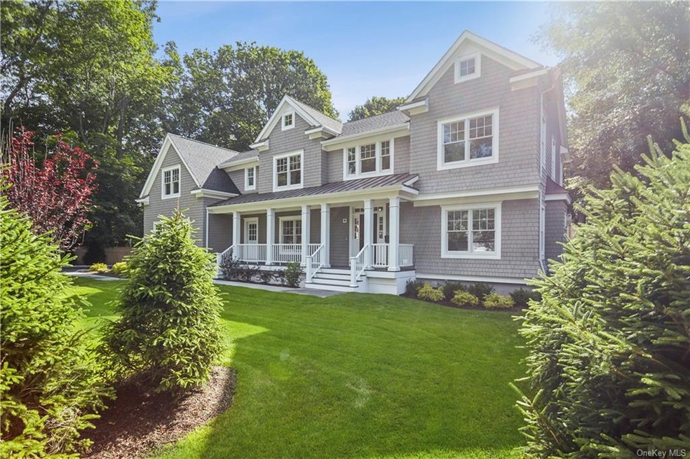 5 Hammond Rd, Rye, NY 10580 - photo 1