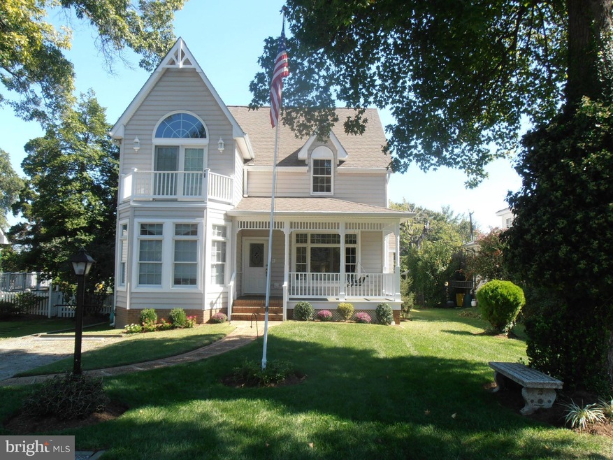 7 Decatur Ave, Annapolis, MD 21403 - photo 1