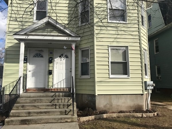 17 Eldridge St unit 3, Springfield, MA 01108 - photo 1