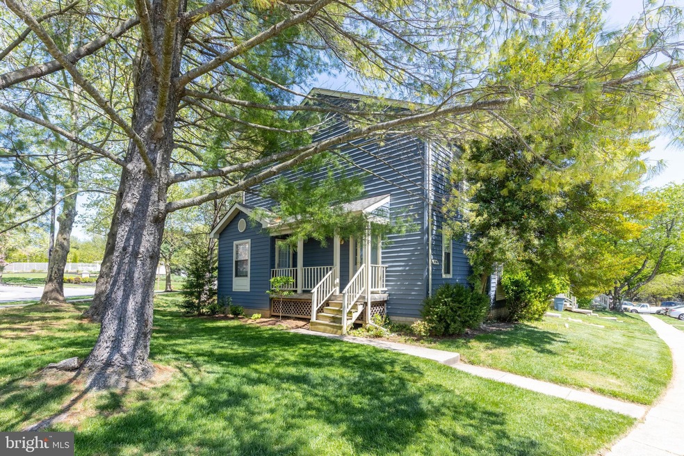 9356 Town Place Dr, Owings Mills, MD 21117 - photo 1