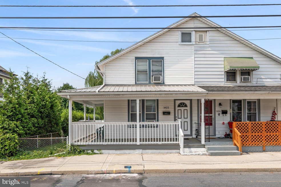 1422 3rd St, Enola, PA 17025 - photo 1