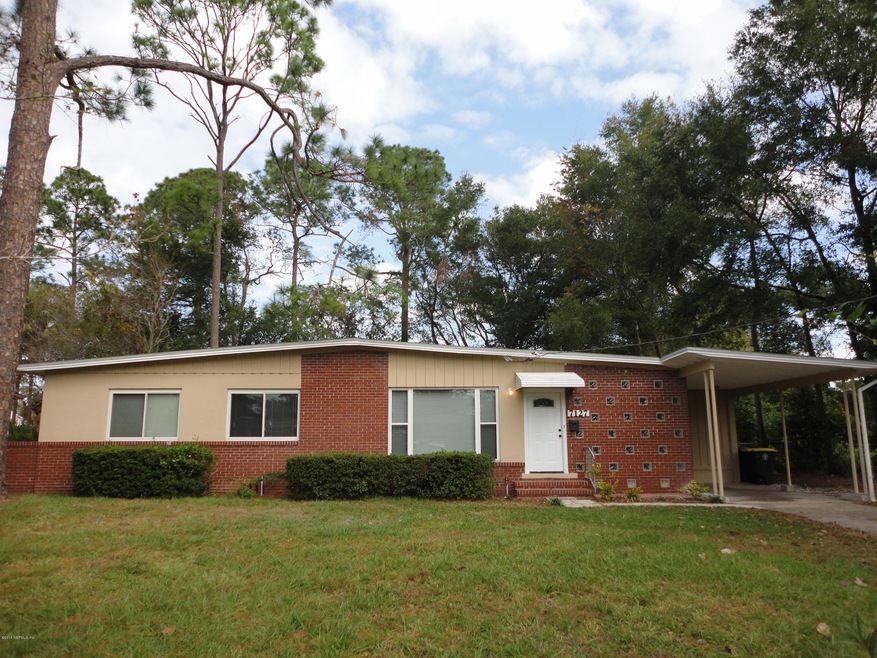 7127 Waikiki Rd, Jacksonville, FL 32216 - photo 1