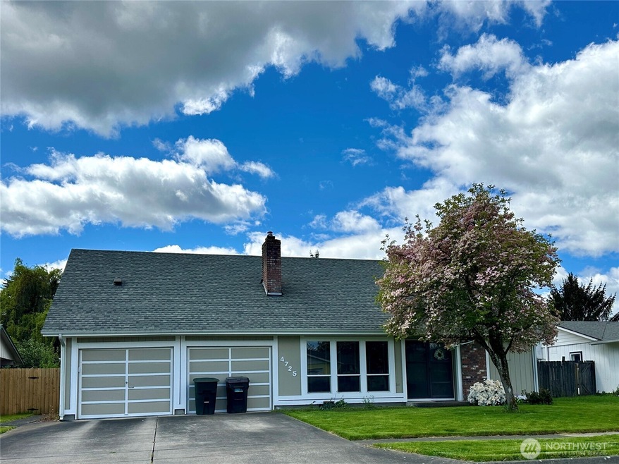 4725 Windemere St, Longview, WA 98632 - photo 1