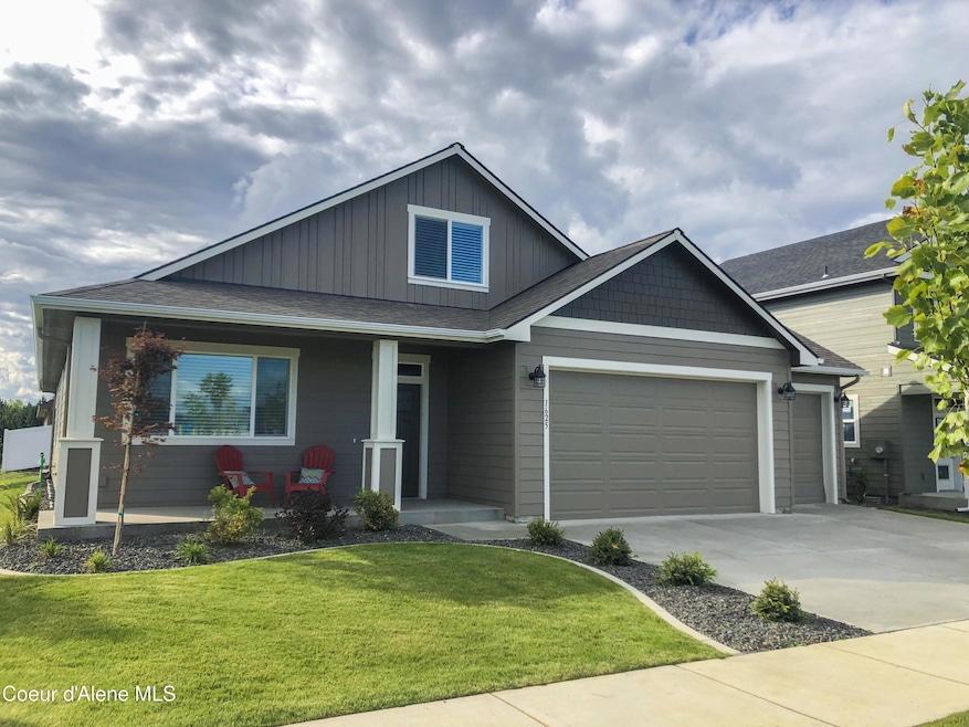 2120 W Platte Ct, Post Falls, ID 83854 - photo 1