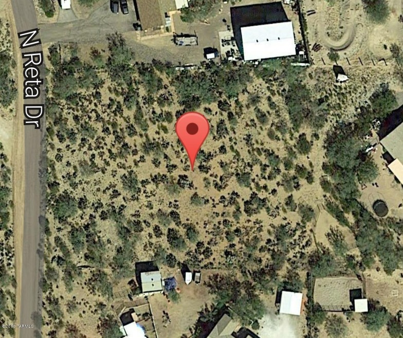 1020 N Reta Dr, Vail, AZ 85641 - photo 1