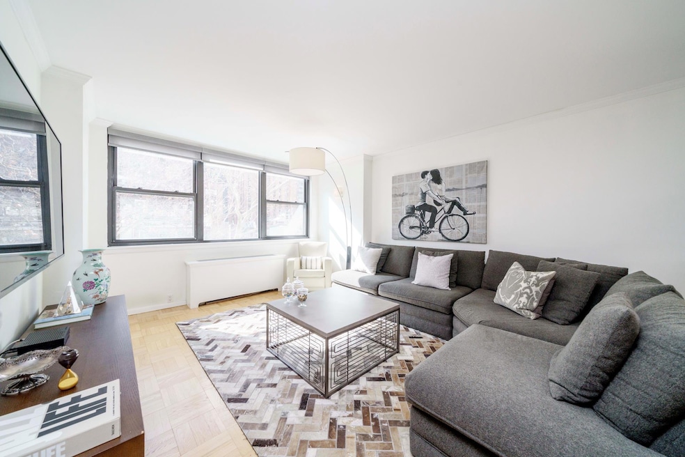 420 E 51st St unit 6C, New York, NY 10022 - photo 1