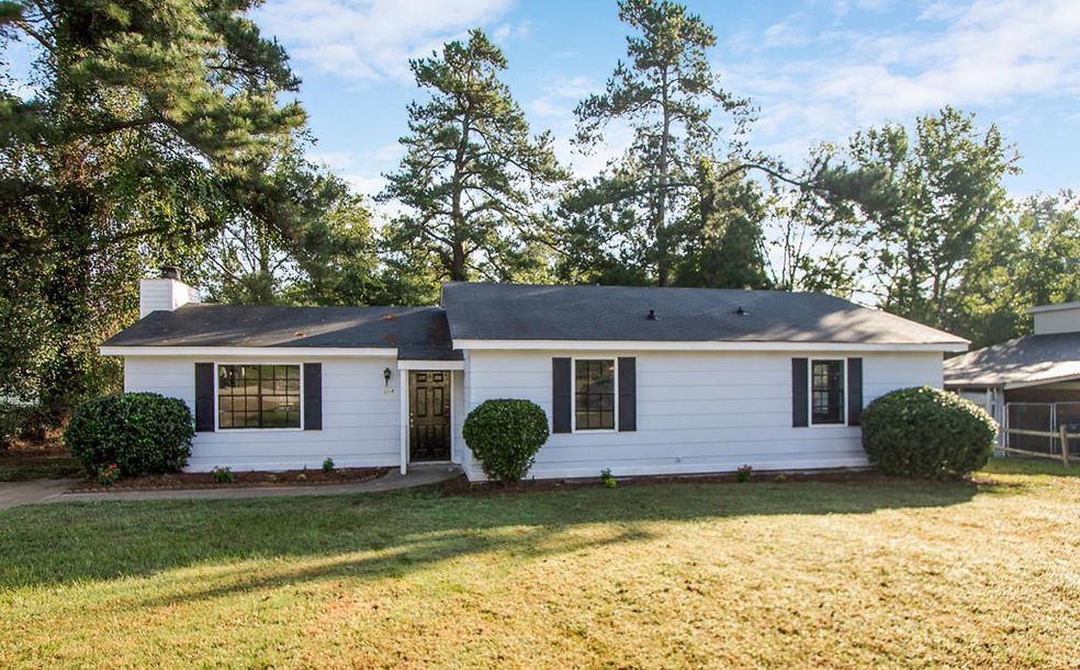 804 Parker St, Augusta, GA 30907 - photo 1