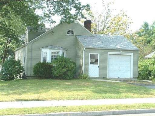 420 Parker St, Springfield, MA 01129 - photo 1