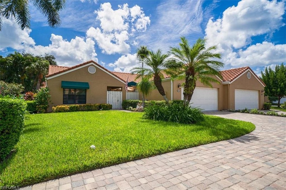 Nice curb appeal